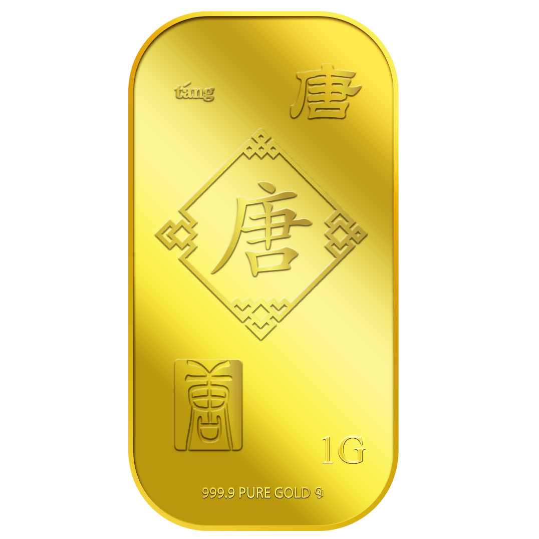 1g Tang ? Gold Bar (Coming Soon)